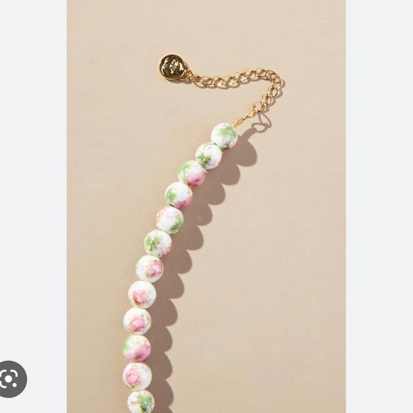 {anthropologie} cloverpost james necklace - Picture 2 of 4
